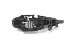 Recambio de maneta exterior trasera izquierda para citroen c4 grand picasso 1.5 blue-hdi fap referencia OEM IAM 980297831T   2