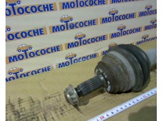 Recambio de transmision delantera derecha para seat arosa (6h1) 1.0 referencia OEM IAM 6N0407272L V1119  2