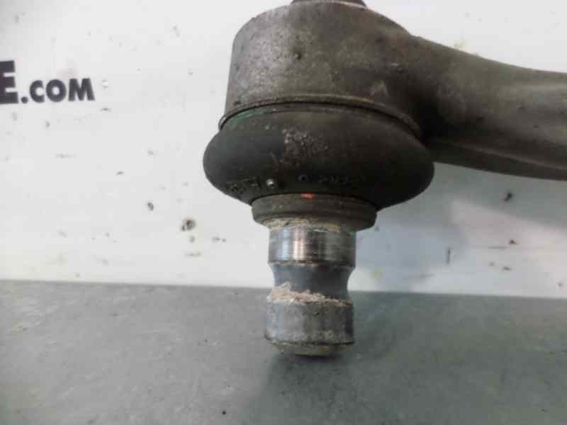 Recambio de brazo suspension superior delantero izquierdo para audi a8 (4e2) 4.0 tdi quattro referencia OEM IAM 4E407509E  