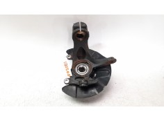 Recambio de mangueta delantera derecha para honda civic lim.5 (fk) 1.5 vtec cat referencia OEM IAM 51211TGNG01   2