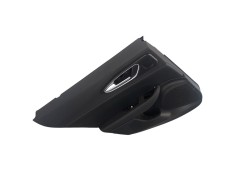 Recambio de guarnecido puerta trasera izquierda para alfa romeo giulia (952) 2.2 jtdm cat referencia OEM IAM 01561311650   2