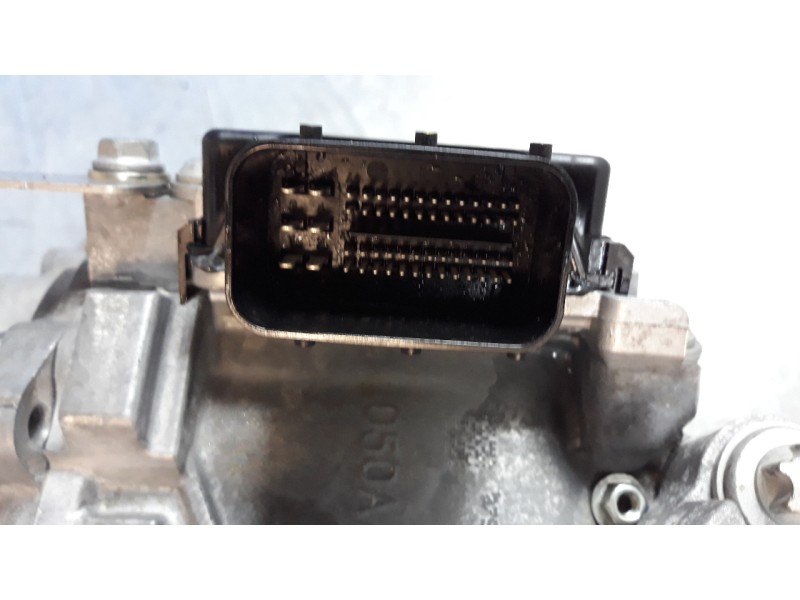 Recambio de caja cambios para jeep compass ii 2.0 m-jet cat referencia OEM IAM 68429326AA  