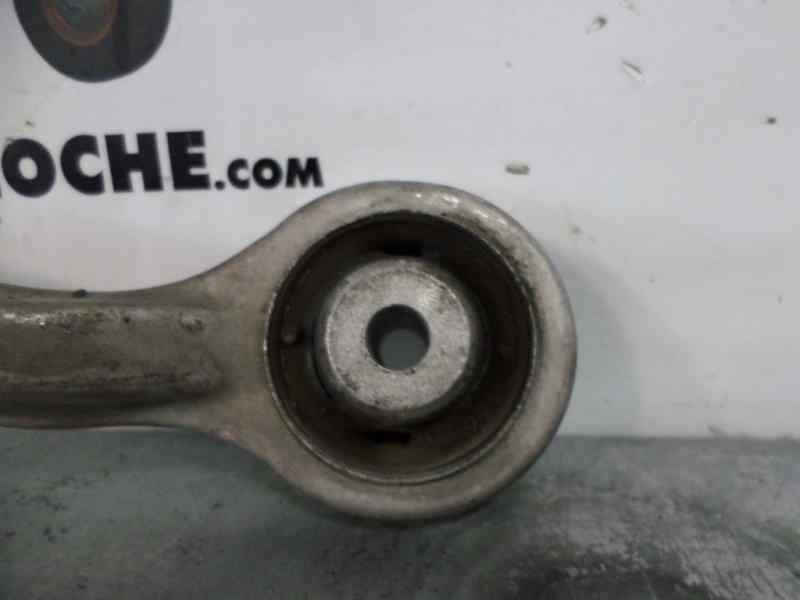 Recambio de brazo suspension superior delantero izquierdo para audi a8 (4e2) 4.0 tdi quattro referencia OEM IAM 4E407509E  