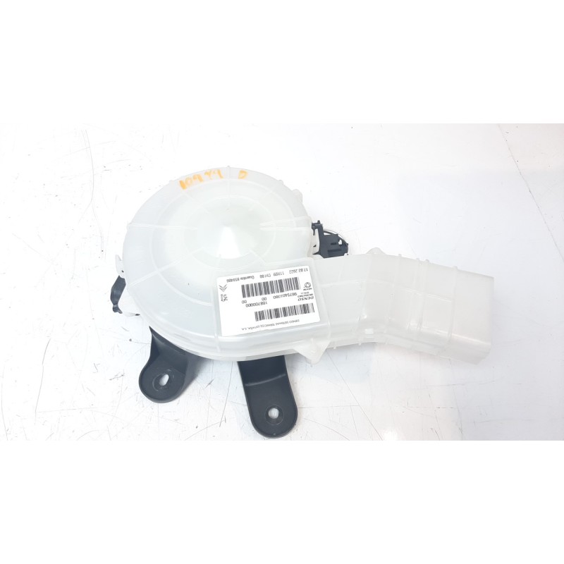 Recambio de motor calefaccion para citroen c4 grand picasso 1.5 blue-hdi fap referencia OEM IAM 9675403380  