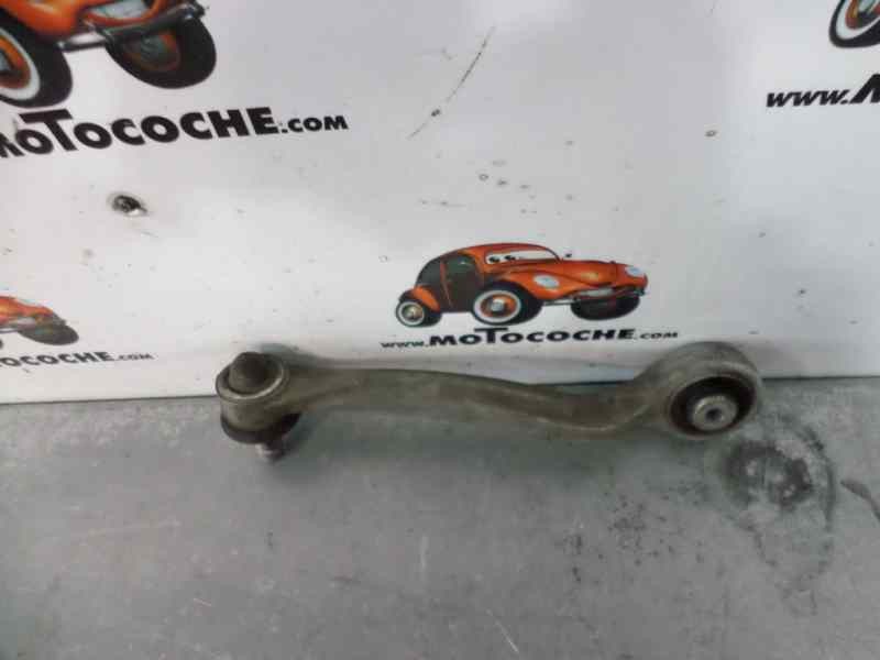 Recambio de brazo suspension superior delantero izquierdo para audi a8 (4e2) 4.0 tdi quattro referencia OEM IAM 4E407509E  