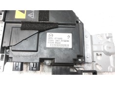 Recambio de modulo electronico para mazda 6 lim. (gh)(.2012) 2.2 turbodiesel cat referencia OEM IAM GKK167Y60D   2