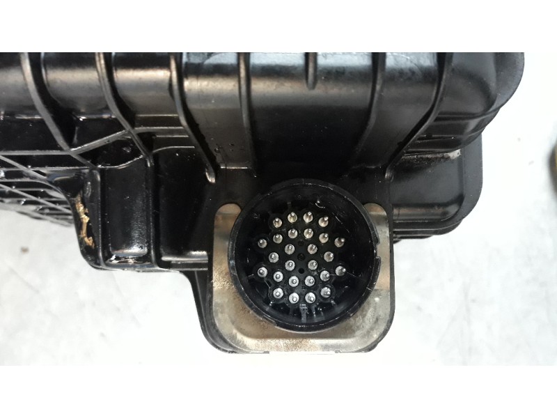 Recambio de caja cambios para jeep compass ii 2.0 m-jet cat referencia OEM IAM 68429326AA  