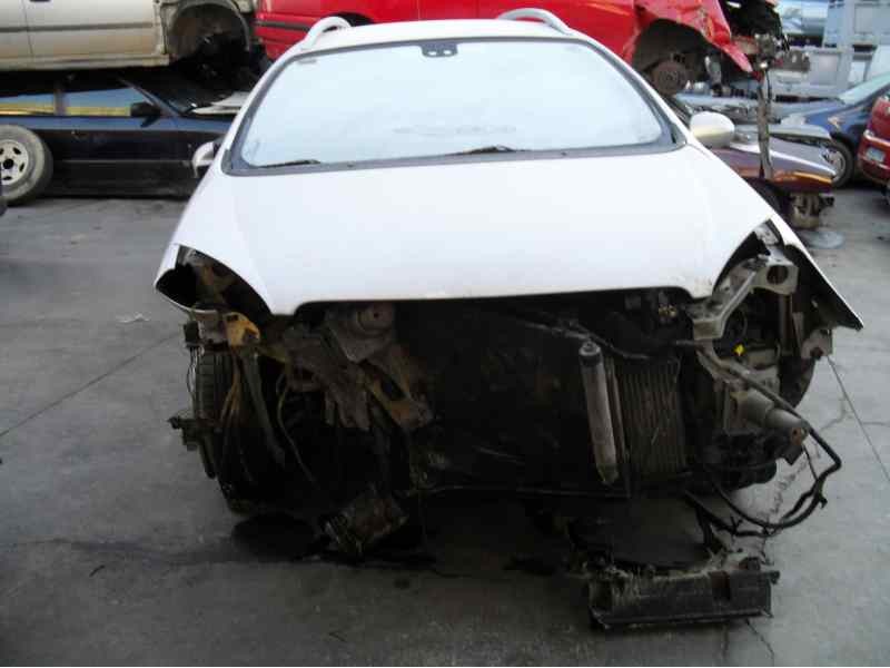 citroen c5 break del año 2001