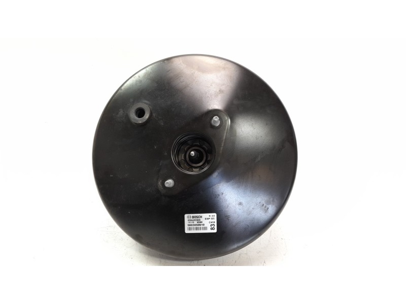 Recambio de servofreno para iveco daily furgón 2.3 diesel referencia OEM IAM 5803050610  