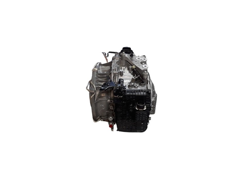 Recambio de caja cambios para jeep compass ii 2.0 m-jet cat referencia OEM IAM 68429326AA  