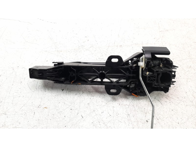 Recambio de maneta exterior delantera derecha para dacia sandero iii stepway extreme referencia OEM IAM 806067754R  