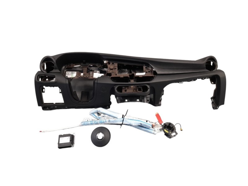 Recambio de kit airbag para alfa romeo giulia (952) 2.2 jtdm cat referencia OEM IAM 1561246940  