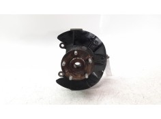 Recambio de mangueta delantera izquierda para honda civic lim.5 (fk) 1.5 vtec cat referencia OEM IAM 51216TGNG01   2