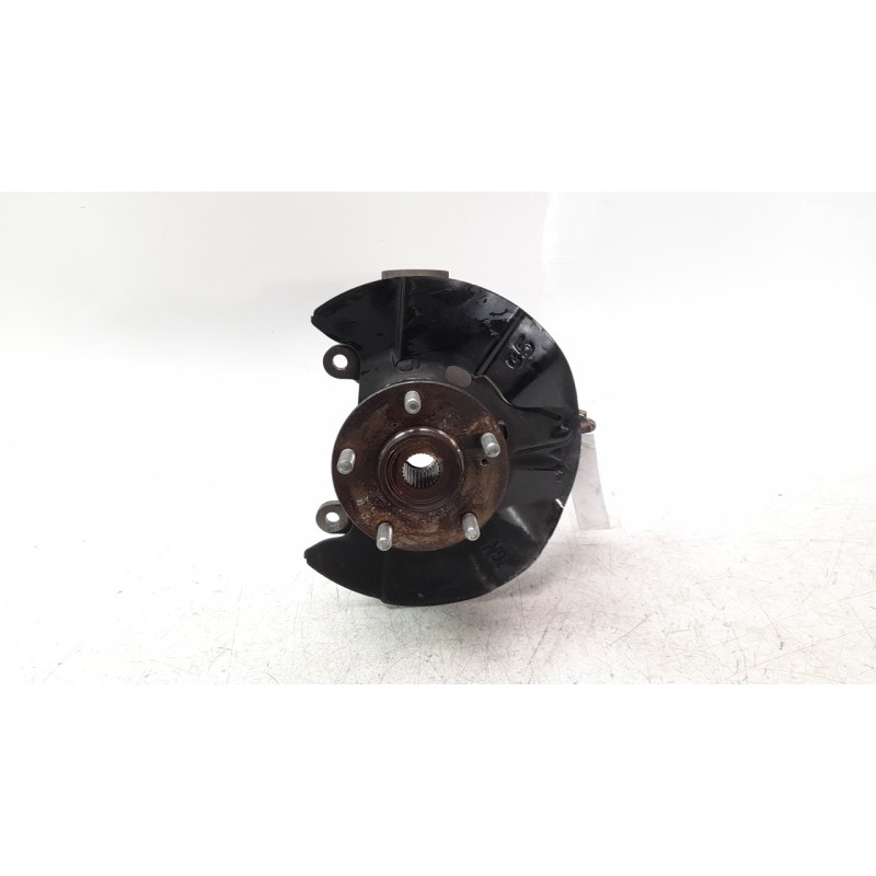 Recambio de mangueta delantera izquierda para honda civic lim.5 (fk) 1.5 vtec cat referencia OEM IAM 51216TGNG01  