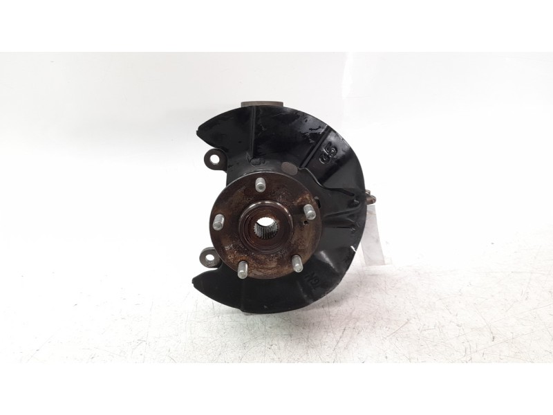 Recambio de mangueta delantera izquierda para honda civic lim.5 (fk) 1.5 vtec cat referencia OEM IAM 51216TGNG01  