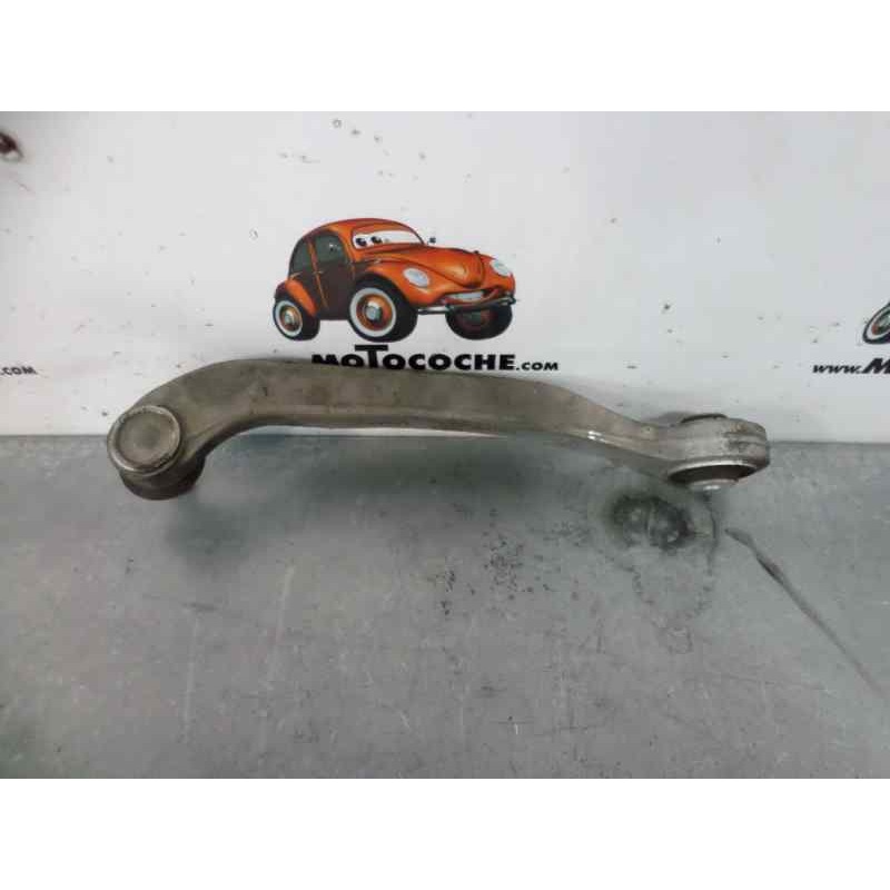 Recambio de brazo suspension superior delantero izquierdo para audi a8 (4e2) 4.0 tdi quattro referencia OEM IAM 4E040505E  