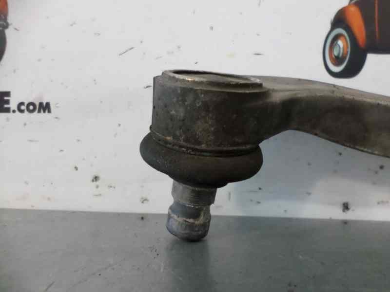 Recambio de brazo suspension superior delantero izquierdo para audi a8 (4e2) 4.0 tdi quattro referencia OEM IAM 4E040505E  