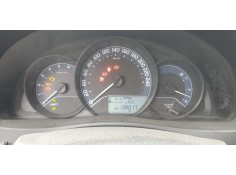 Recambio de cuadro instrumentos para toyota auris 1.4 turbodiesel cat referencia OEM IAM 838000ZM70   2