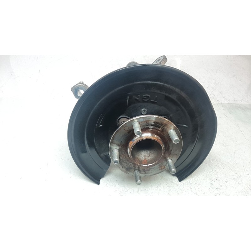 Recambio de mangueta trasera derecha para honda civic lim.5 (fk) 1.5 vtec cat referencia OEM IAM 52210TBAA00  