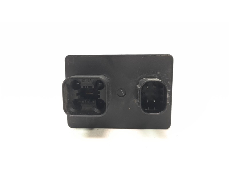 Recambio de caja precalentamiento para jeep compass ii 2.0 m-jet cat referencia OEM IAM 68254974AA  