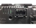 CUADRO INSTRUMENTOS 838000ZM70 838000ZM70 
