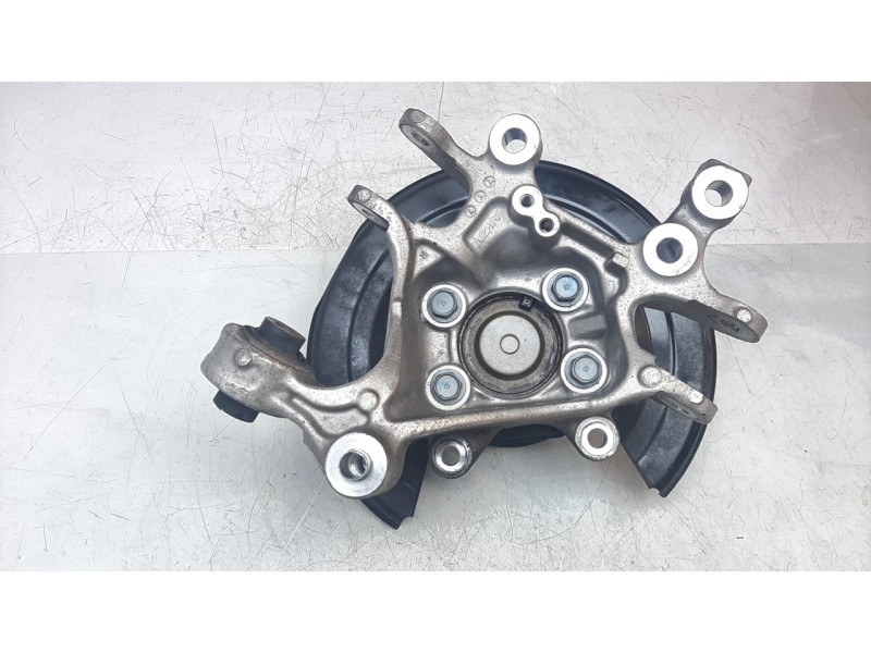 Recambio de mangueta trasera derecha para honda civic lim.5 (fk) 1.5 vtec cat referencia OEM IAM 52210TBAA00  
