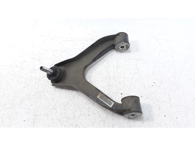 Recambio de brazo suspension superior delantero izquierdo para iveco daily furgón 2.3 diesel referencia OEM IAM 2305250418  