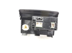 Recambio de modulo electronico para mazda 3 berlina (bp) referencia OEM IAM BDGG669U0   2
