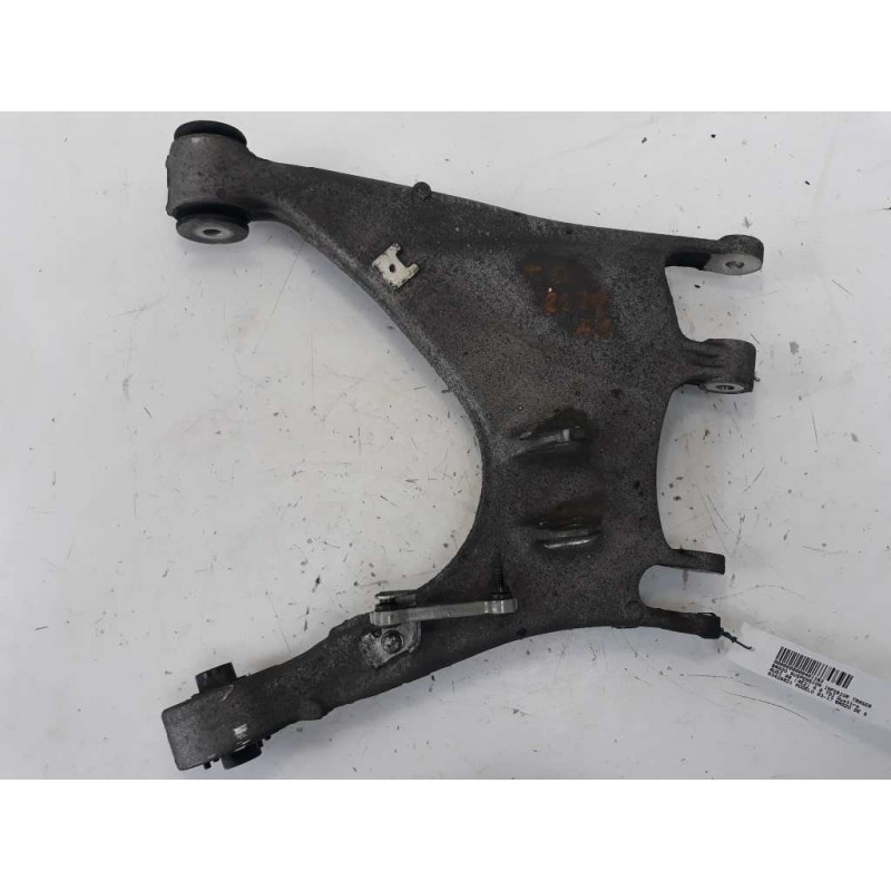 Recambio de brazo suspension inferior trasero derecho para audi a8 (4e2) 4.0 tdi quattro referencia OEM IAM 03428921  