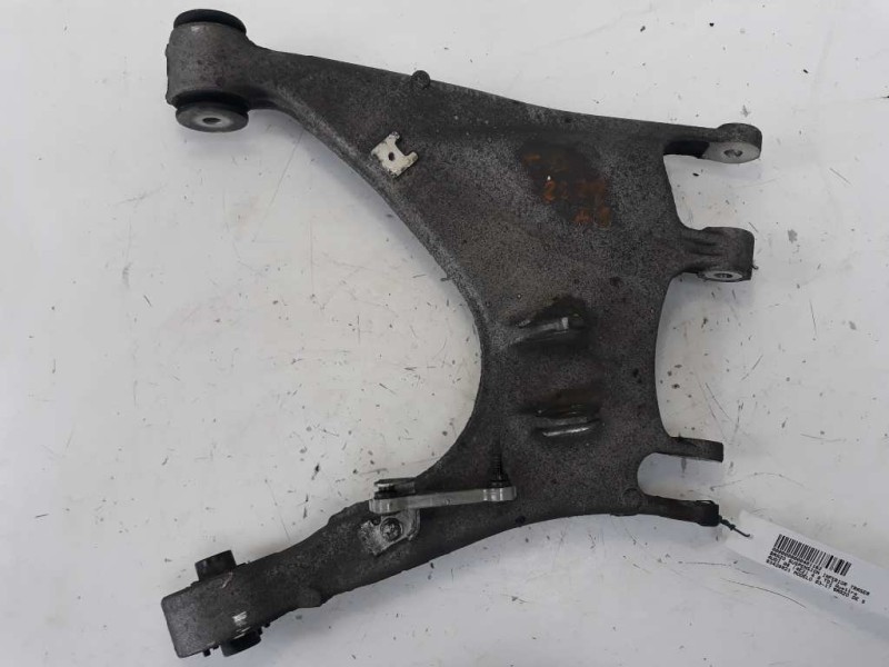 Recambio de brazo suspension inferior trasero derecho para audi a8 (4e2) 4.0 tdi quattro referencia OEM IAM 03428921  