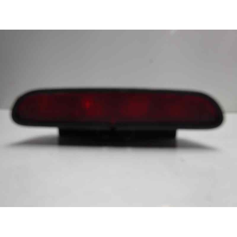 Recambio de luz central de freno para mercedes-benz clase a (w168) 160 cdi (168.007) referencia OEM IAM 1688200056 ZB248001 2800