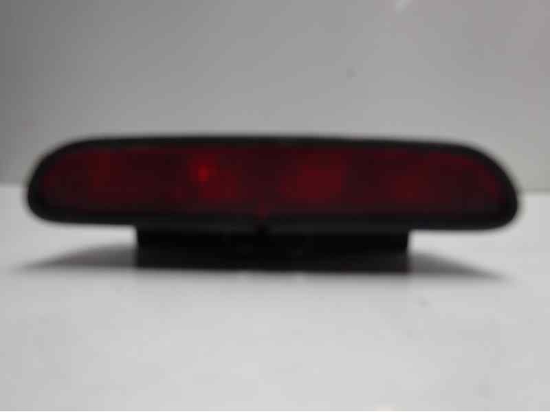 Recambio de luz central de freno para mercedes-benz clase a (w168) 160 cdi (168.007) referencia OEM IAM 1688200056 ZB248001 2800