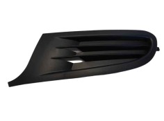 Recambio de rejilla paragolpes izquierda para volkswagen golf vi (5k1) referencia OEM IAM 5K0853665A9B9 107234618 VG0382124