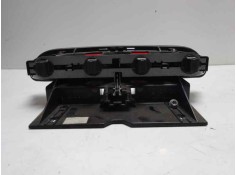 Recambio de luz central de freno para mercedes-benz clase a (w168) 160 cdi (168.007) referencia OEM IAM 1688200056 ZB248001 2800 2