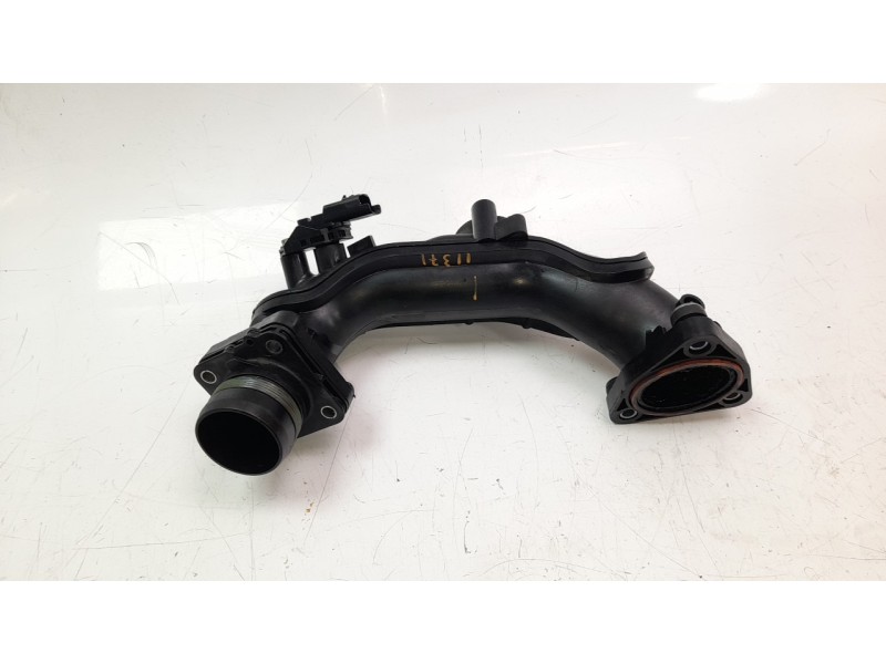 Recambio de tubo presion turbocompresor para volvo v40 1.6 diesel cat referencia OEM IAM 9674942380  