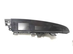 PANTALLA MULTIFUNCION BBP3611J0B 