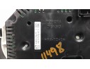 CUADRO INSTRUMENTOS 838000ZM70 838000ZM70 