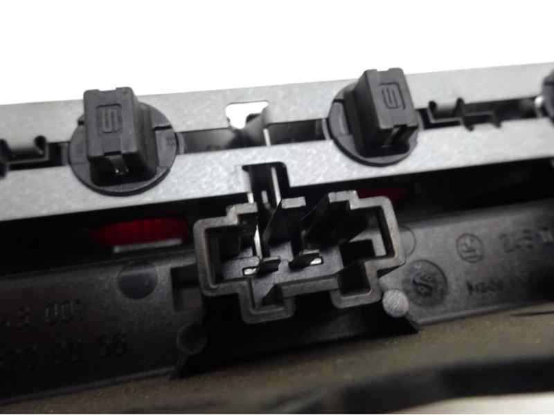 Recambio de luz central de freno para mercedes-benz clase a (w168) 160 cdi (168.007) referencia OEM IAM 1688200056 ZB248001 2800