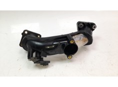 Recambio de tubo presion turbocompresor para volvo v40 1.6 diesel cat referencia OEM IAM 9674942380   2