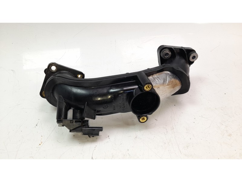 Recambio de tubo presion turbocompresor para volvo v40 1.6 diesel cat referencia OEM IAM 9674942380  
