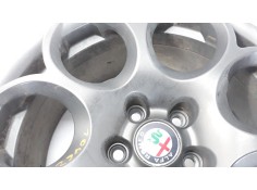 Recambio de llanta para alfa romeo giulia (952) 2.2 jtdm cat referencia OEM IAM 17PULGADAS   2