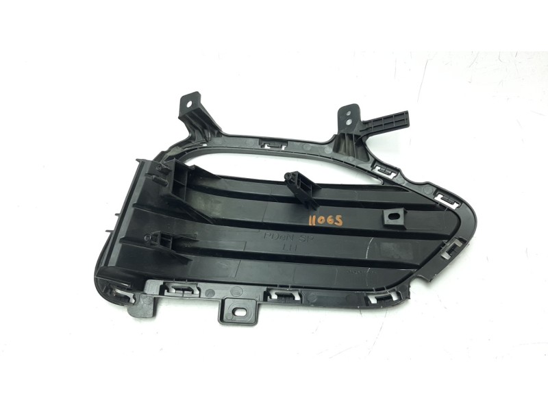 Recambio de rejilla paragolpes izquierda para hyundai i30 (pd) n line referencia OEM IAM 86563G4700  