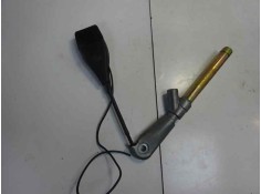 CINTURON SEGURIDAD DELANTERO IZQUIERDO 