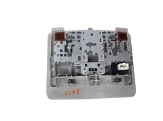 Recambio de luz interior para mazda 2 lim. () 1.5 16v cat referencia OEM IAM BHN969971   2