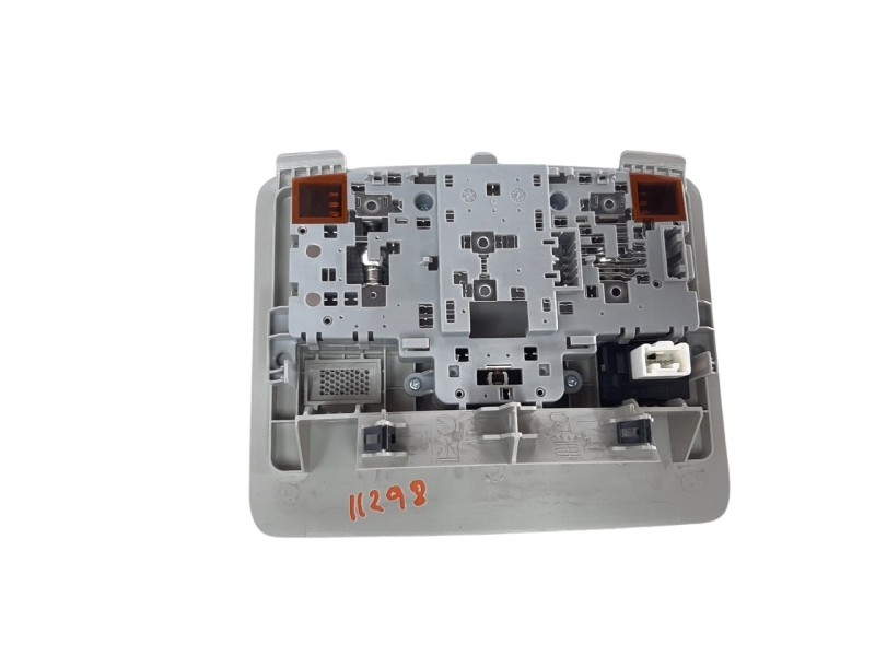 Recambio de luz interior para mazda 2 lim. () 1.5 16v cat referencia OEM IAM BHN969971  