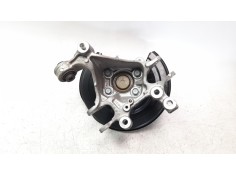 Recambio de mangueta trasera izquierda para honda civic lim.5 (fk) 1.5 vtec cat referencia OEM IAM 52215TBAA00   2