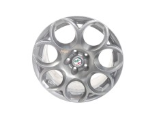 Recambio de llanta para alfa romeo giulia (952) 2.2 jtdm cat referencia OEM IAM 17PULGADAS  
