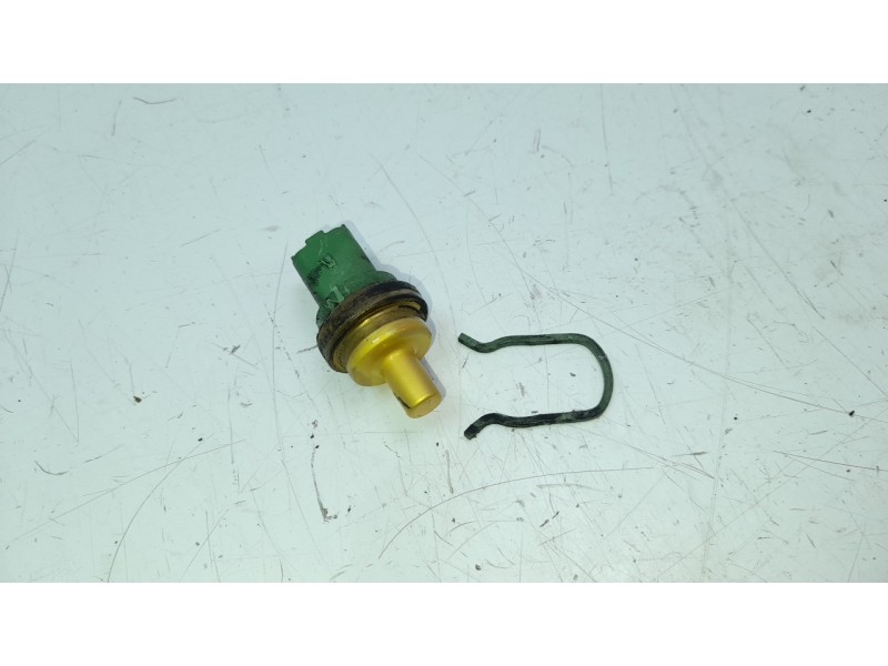 Recambio de sensor para volvo v40 1.6 diesel cat referencia OEM IAM 9655414180  