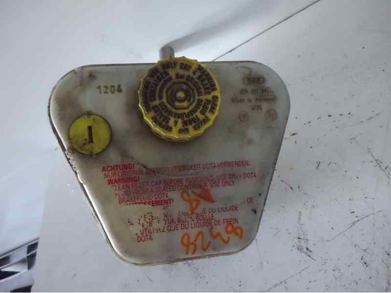 Recambio de bomba freno para audi a8 (4e2) 4.0 tdi quattro referencia OEM IAM   