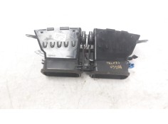 Recambio de rejilla aireadora para mercedes-benz clase c (w204) lim. 2.1 cdi cat referencia OEM IAM 2048306154   2